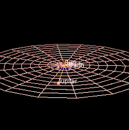 EarthSky | Jupiter at opposition September 26, 2022, closest in 70 years