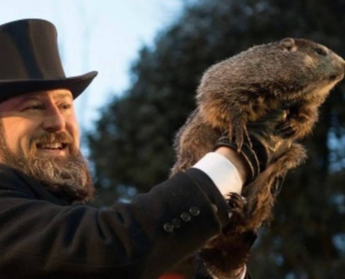 EarthSky | Groundhog Day is an astronomy holiday - Vimarsana News