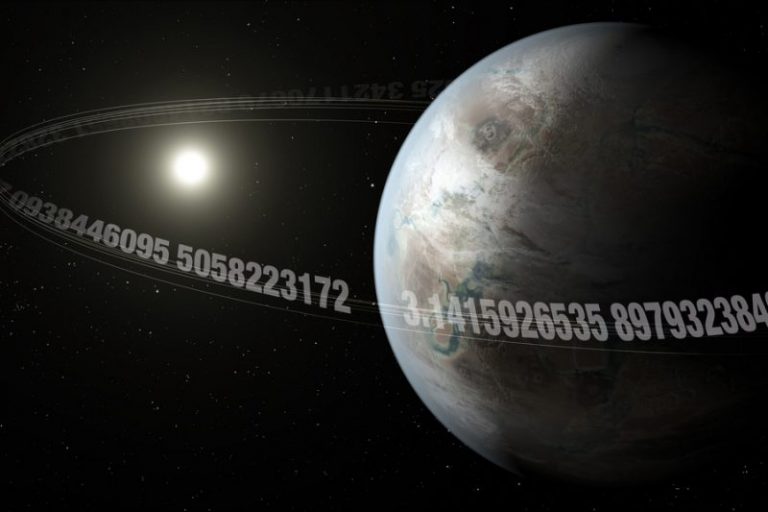 Happy Pi Day! Ways to celebrate here