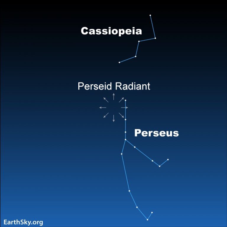 Perseid meteor shower 2024 All you need to know