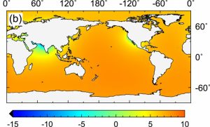 We’ve changed Earth’s spin by pumping groundwater