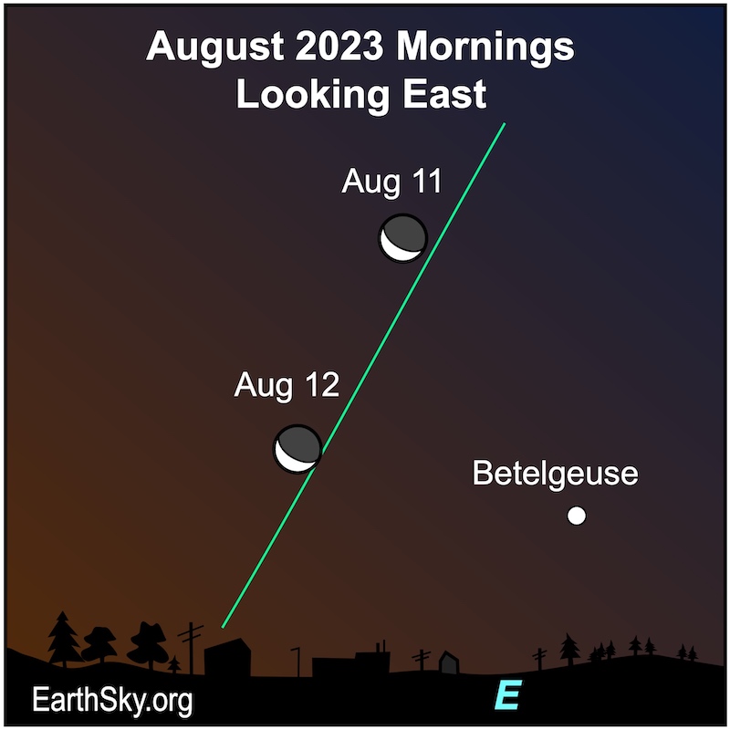 2023 August 11 12 Moon 1 