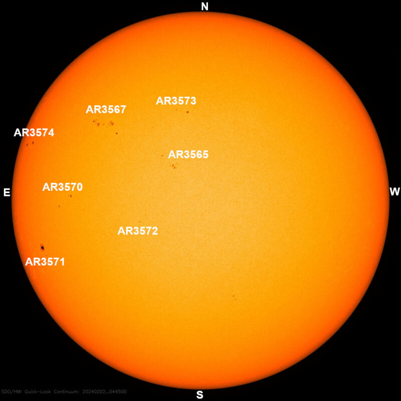 Aurora Unveiled: The solar symphony lighting up earth's skies