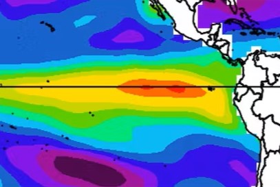 El Niño is weakening. What will happen next?