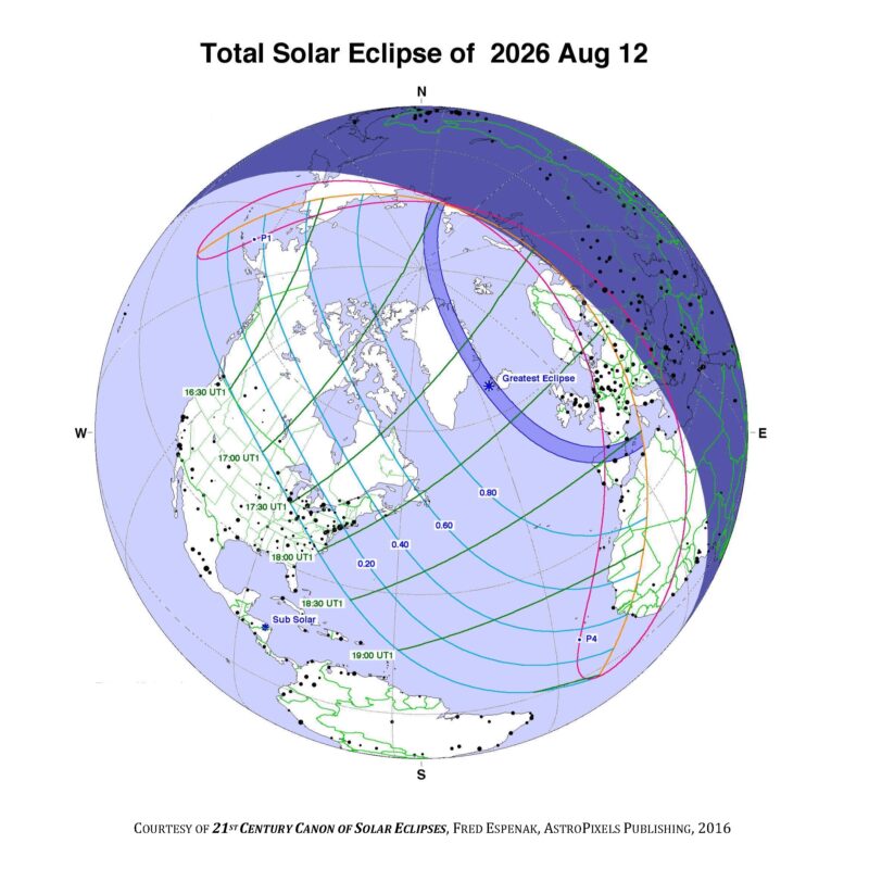 When Is The Next Total Solar Eclipse Find Out Here When Is The Next Total Solar Eclipse Find Out Here