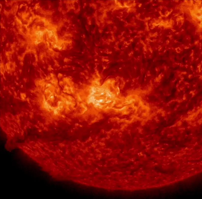 sun news.
