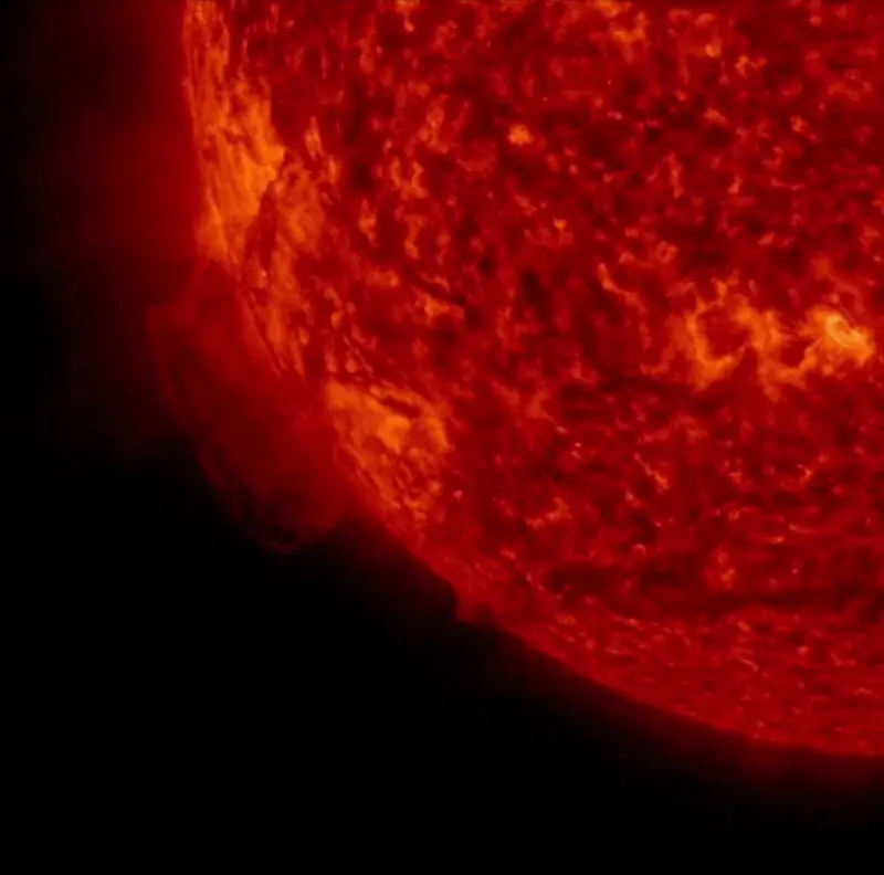 sun news