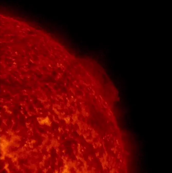 sun news