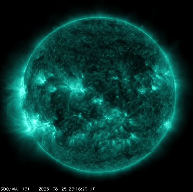sun news