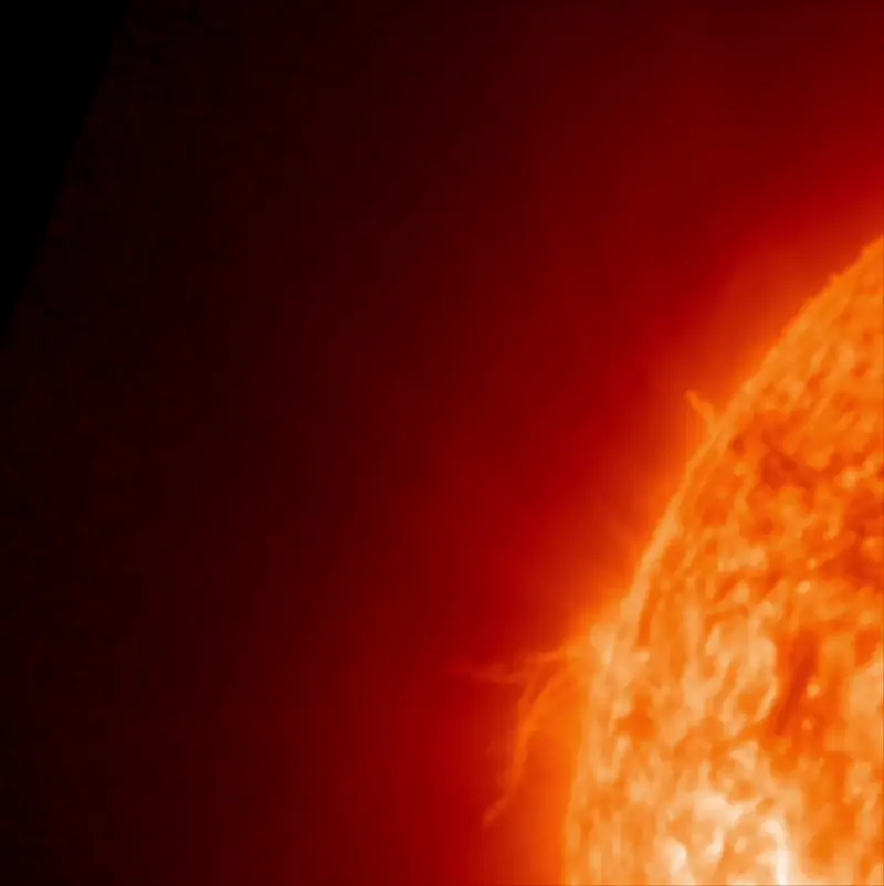 sun news
