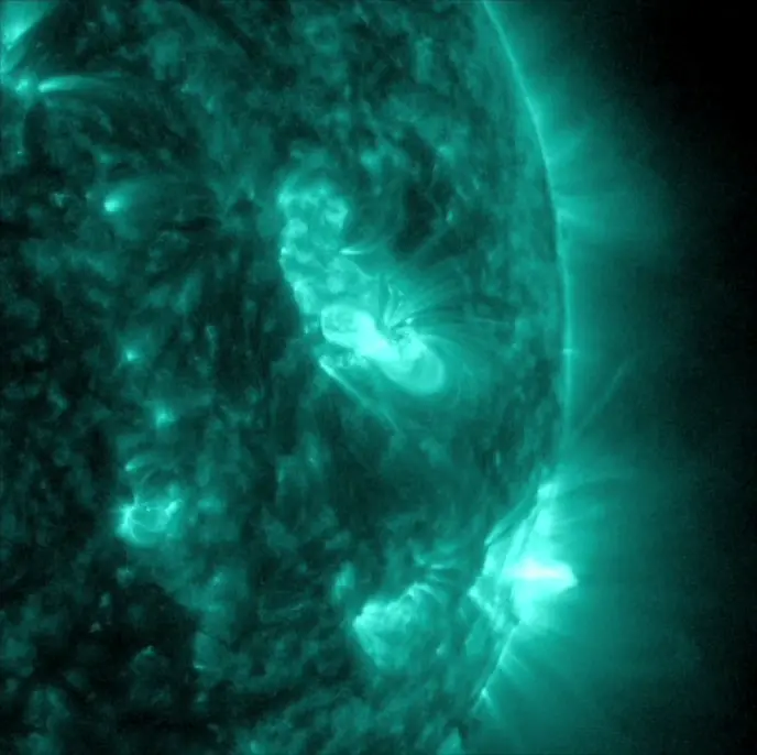 Sun news image