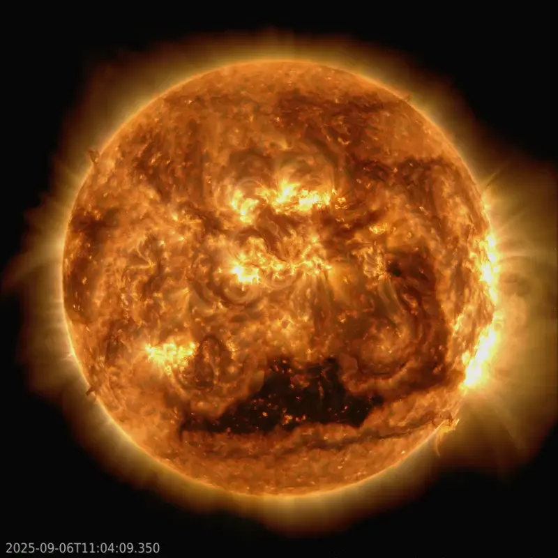 sun news