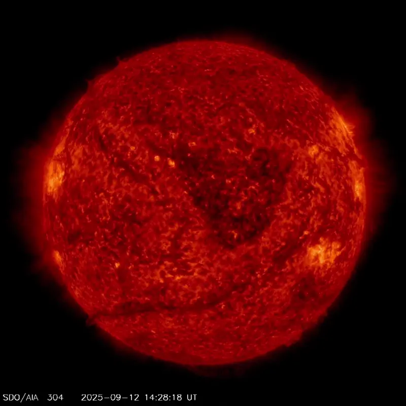 sun news