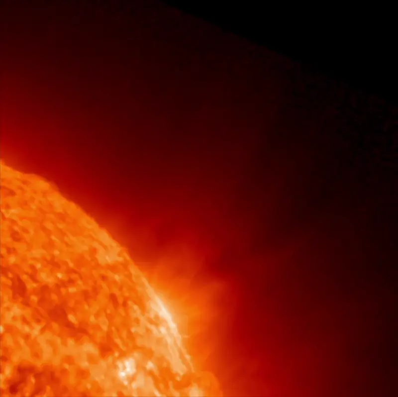 sun news