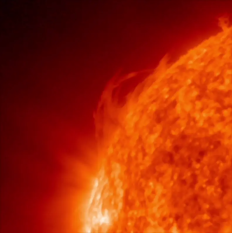 sun news