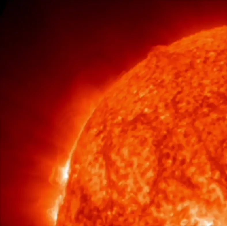 sun news