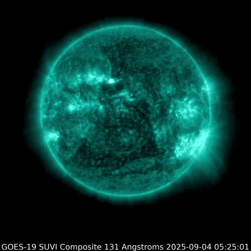 sun news 