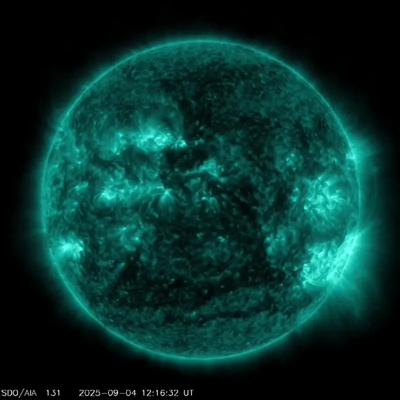 sun news