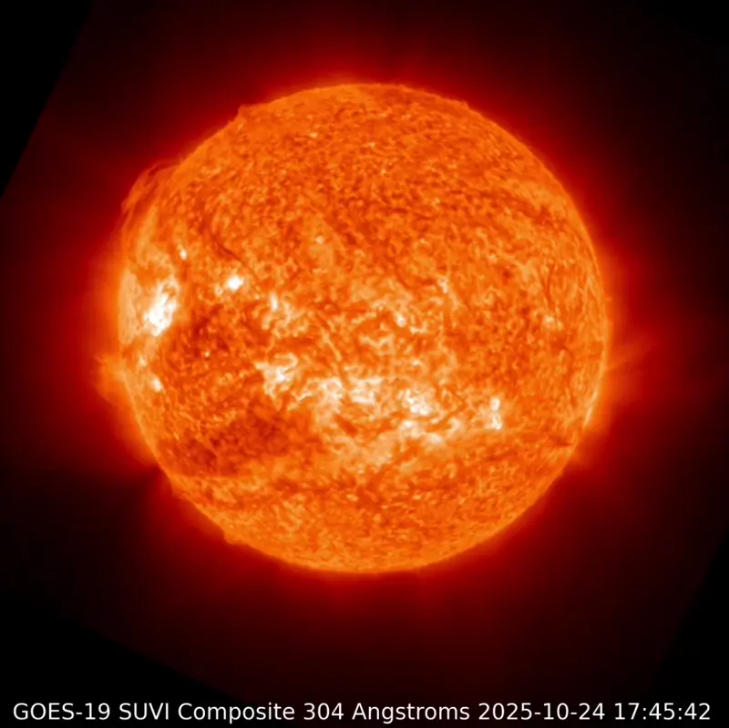 Sun news