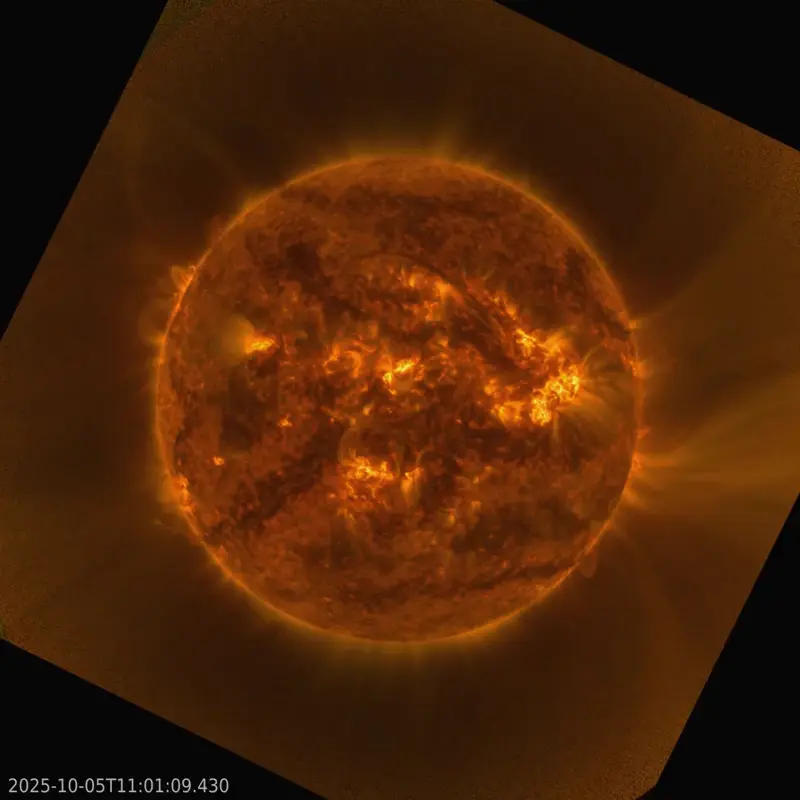 sun news