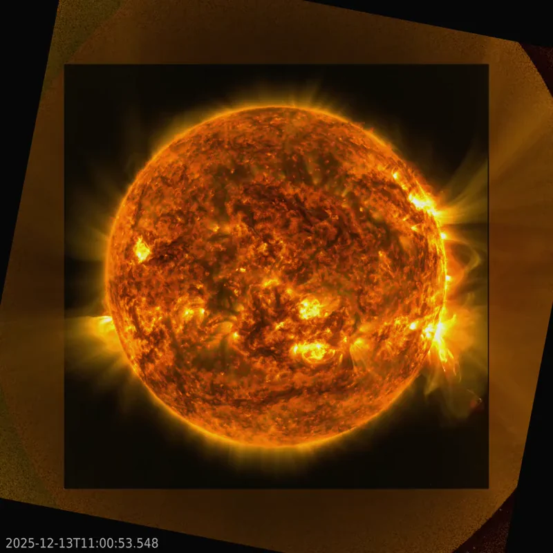sun news