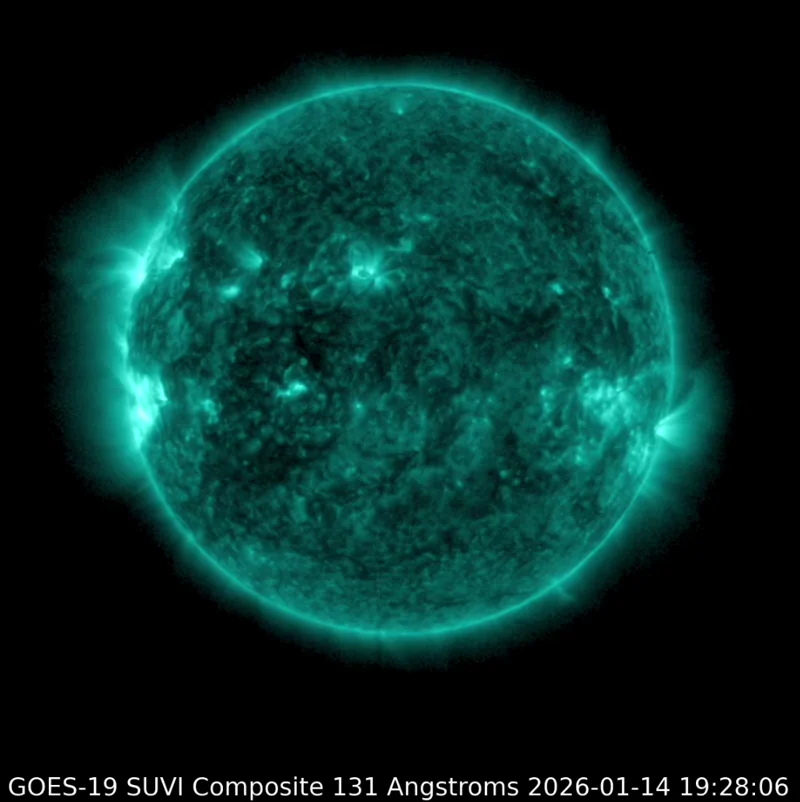 sun news