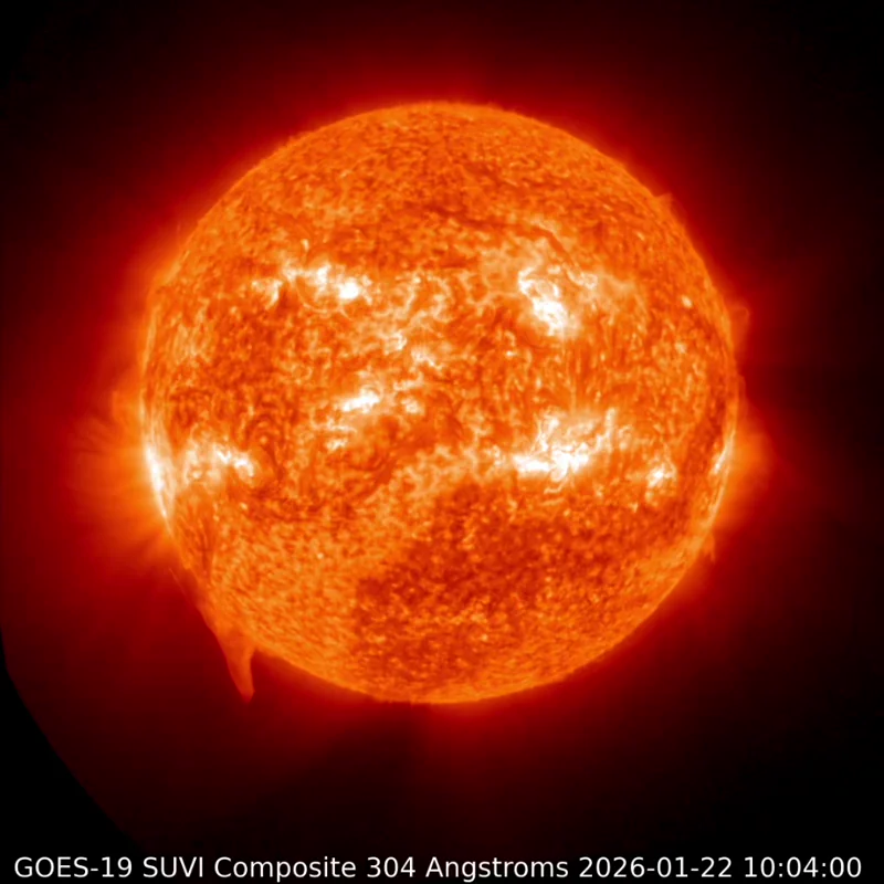 Sun news.
