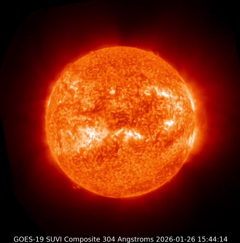 Sun news.