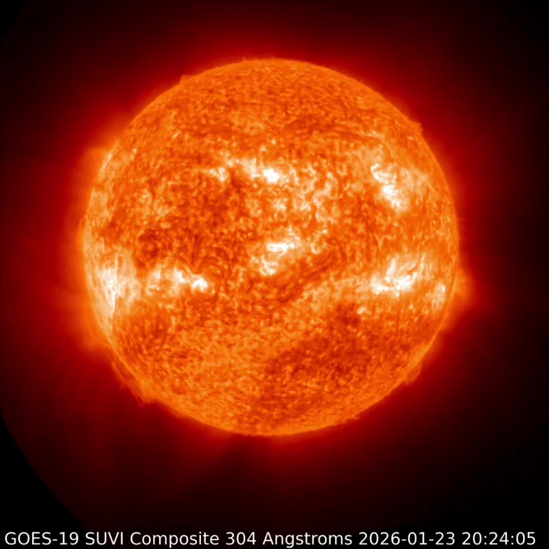 Sun news.