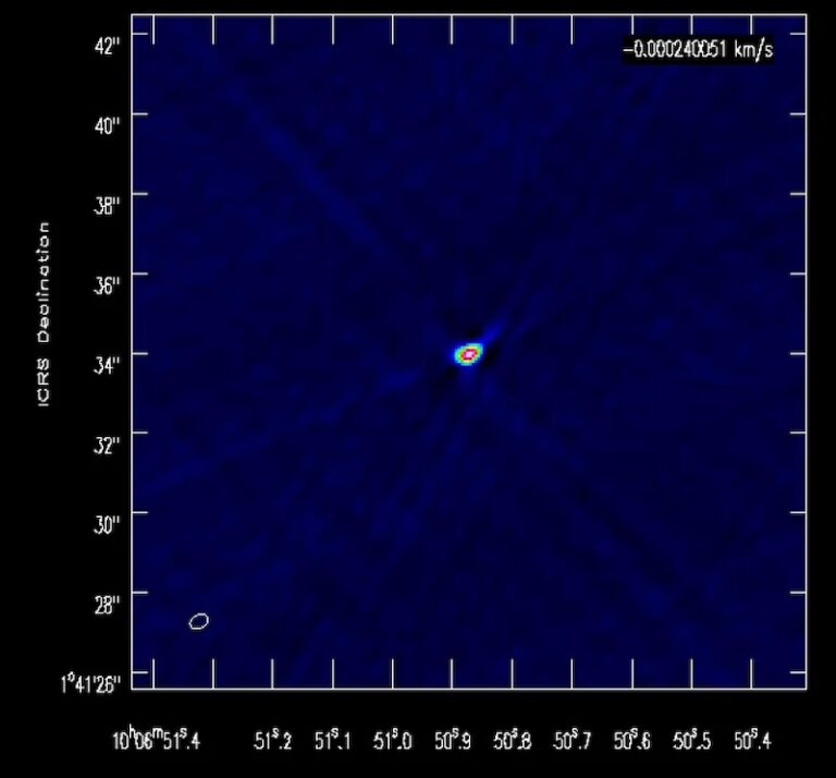 At2018hyz Exploding Black hole belches radiation long after eating a star