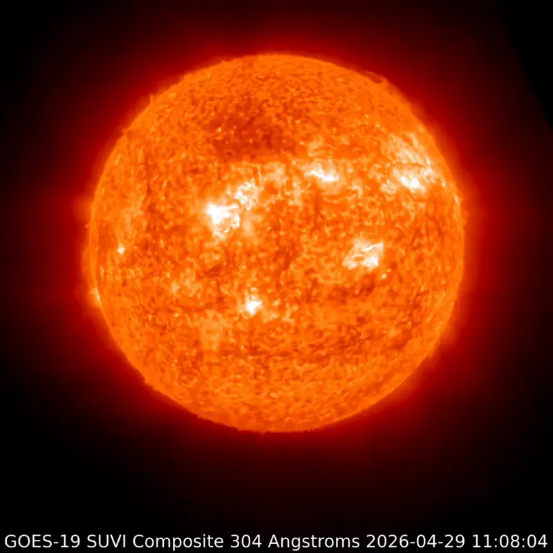 Sun news.