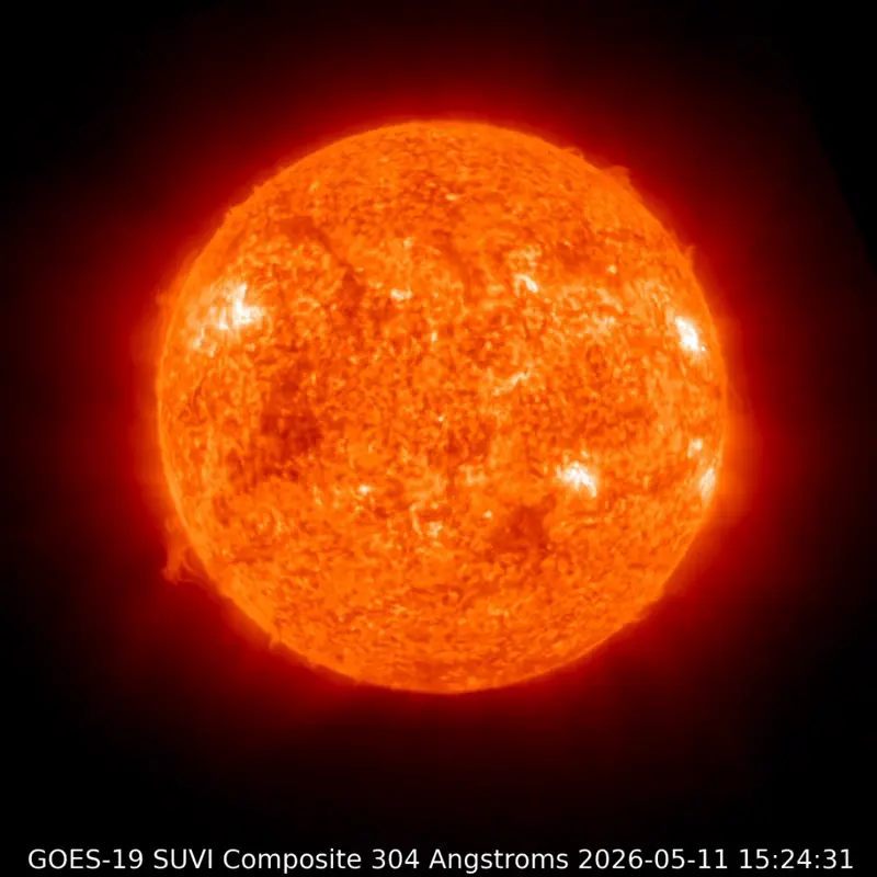 Sun news.