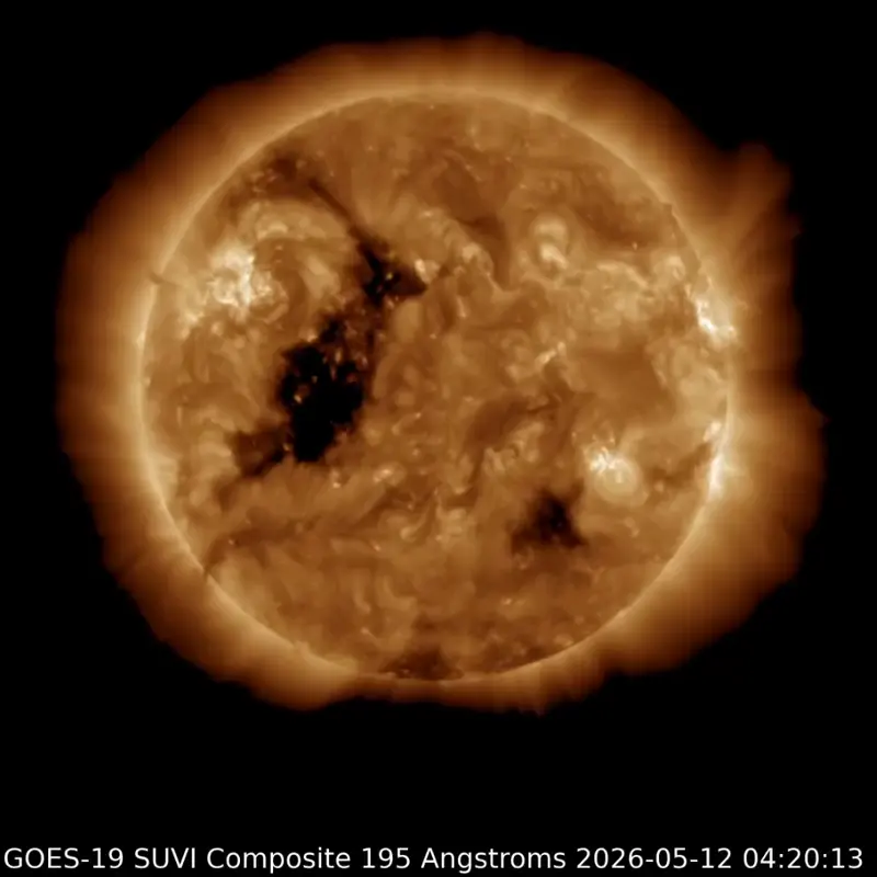 Sun news.