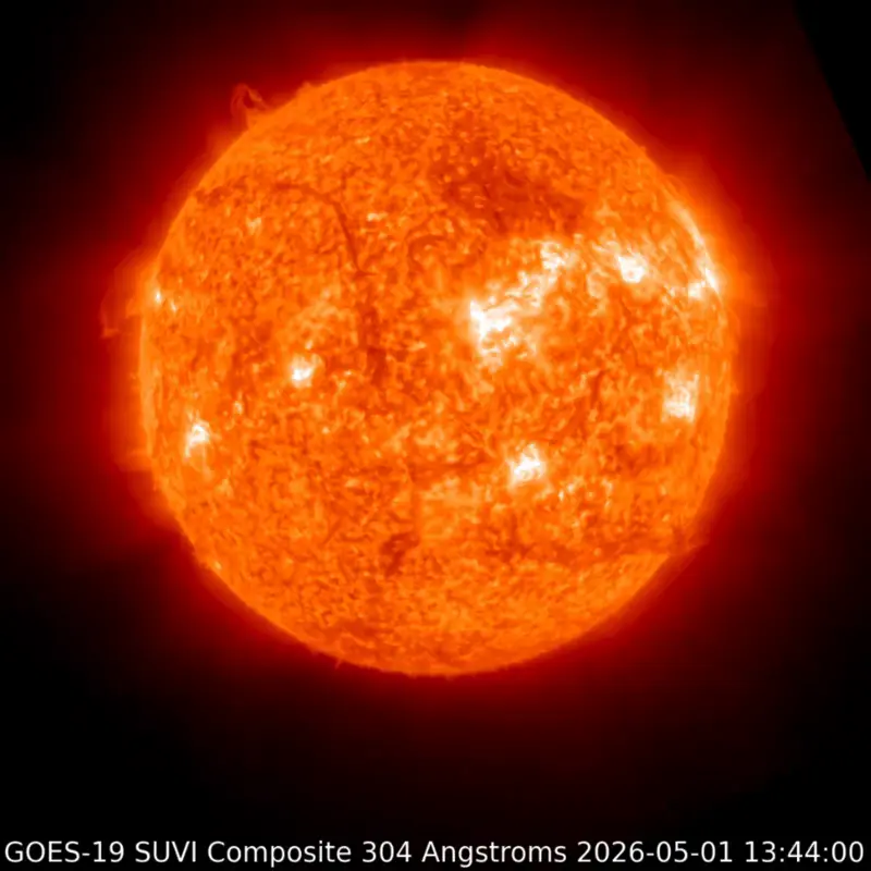 Sun news.