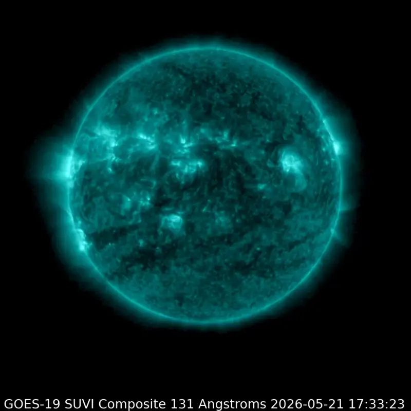 Sun news.