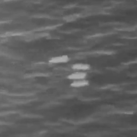 2nd batch of Pentagon UAP files: Over 50 videos to watch