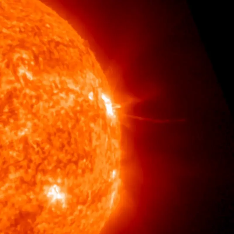 Sun news.