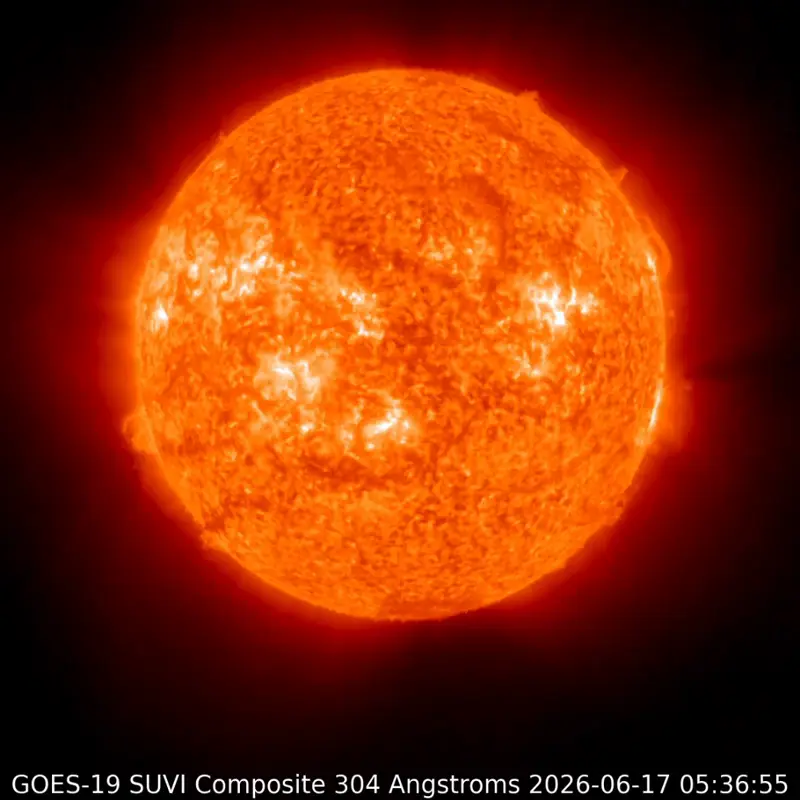 Sun news.