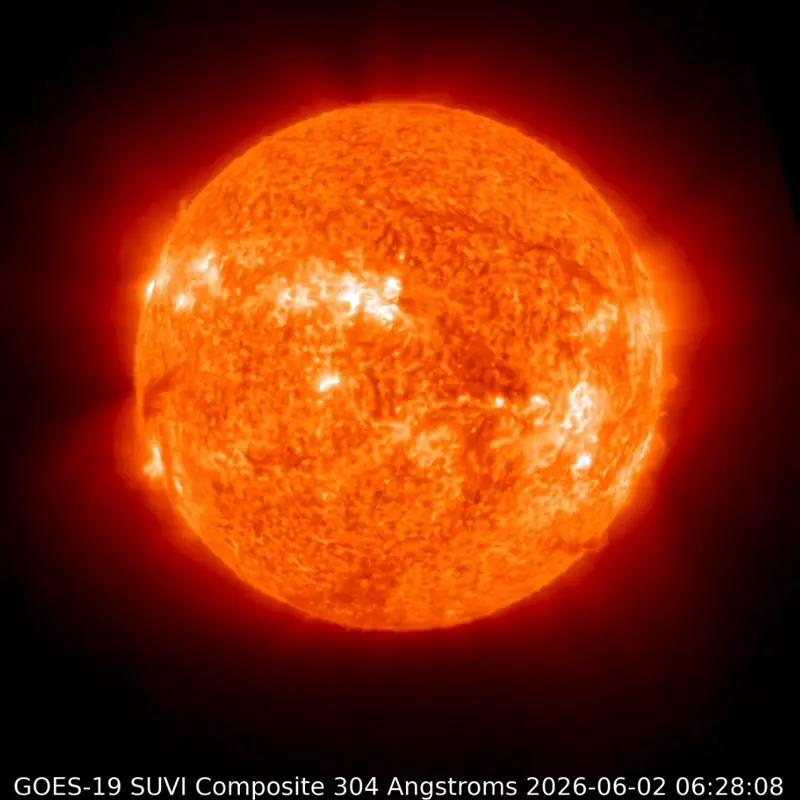 Sun news.
