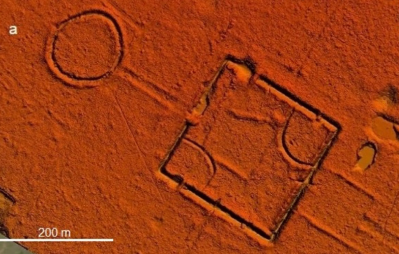 Ancient Amazon civilization might have been home to millions