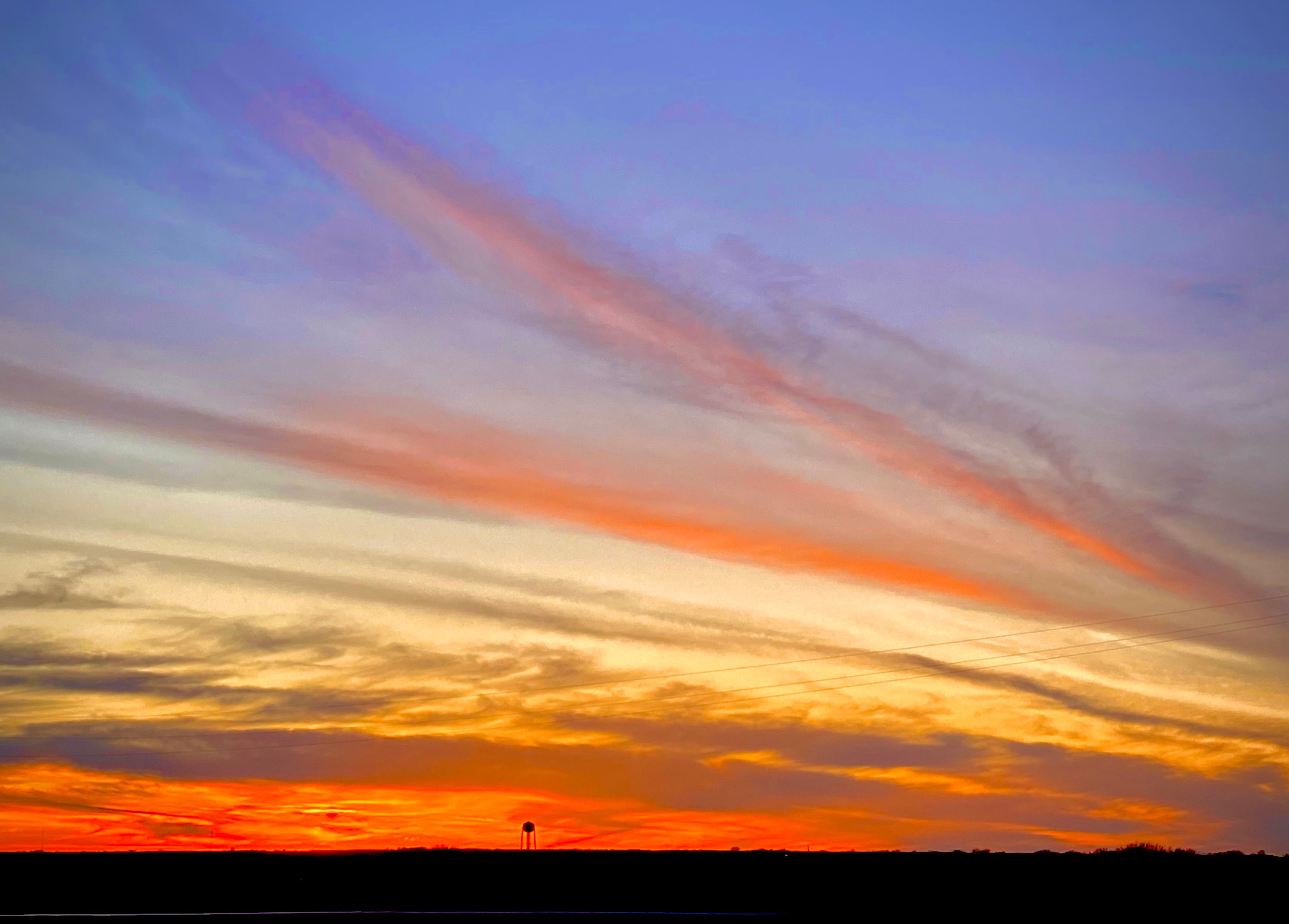 Community photo by Risa Bender | St. Jo, Texas