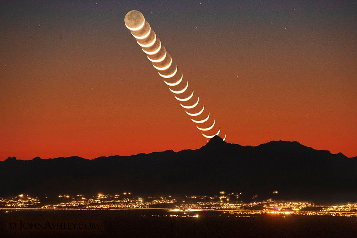 Community photo entitled  by John Ashley on 02/25/2020 at Green Valley, Arizona