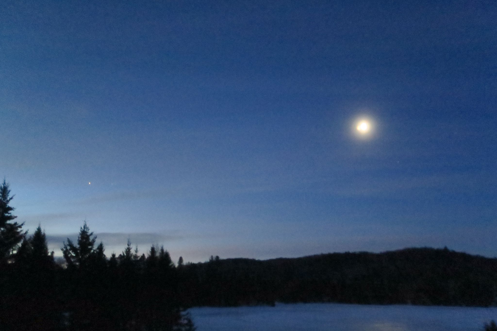 Community photo by Richard Swieca | Ste. Agathe des Monts, Quebec, Canada