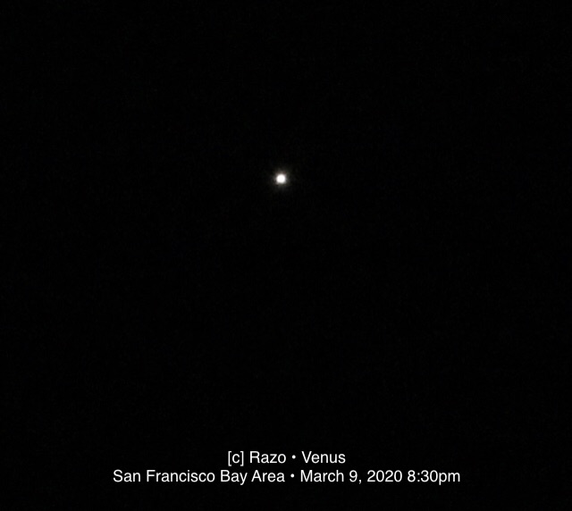 Community photo entitled  by Jonathan Razo on 03/09/2020 at San Francisco Bay Area