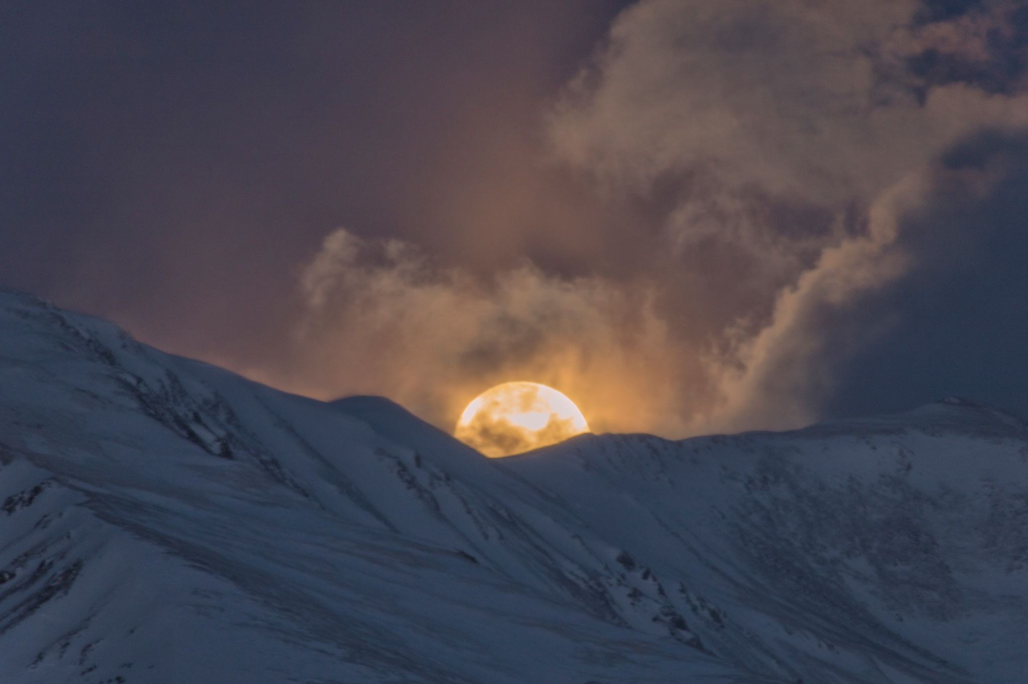 Community photo by Joe Randall | Mt. Elbert, Colorado