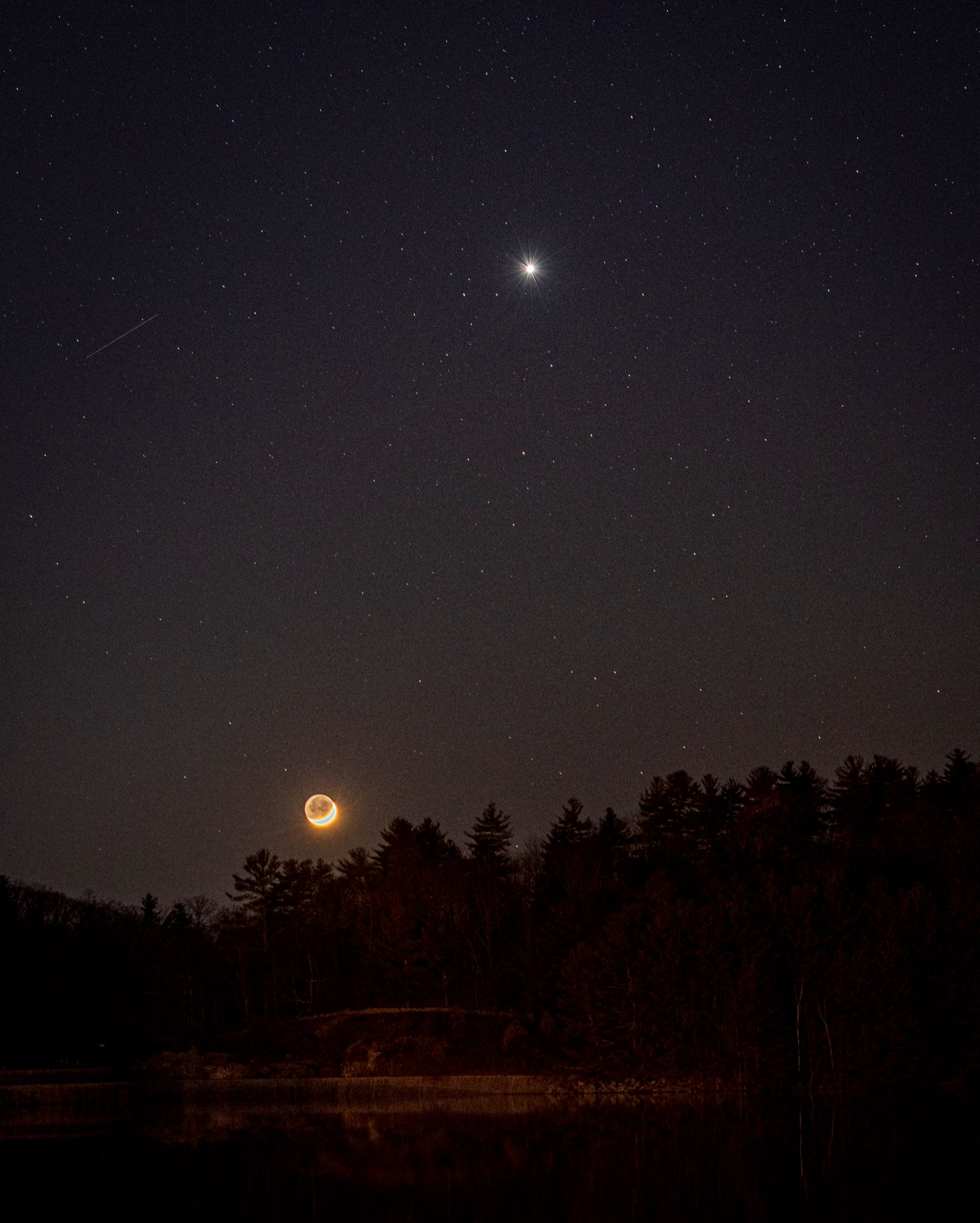 Community photo entitled  by Scott Leonard on 03/27/2020 at Barkhamsted, CT, United States