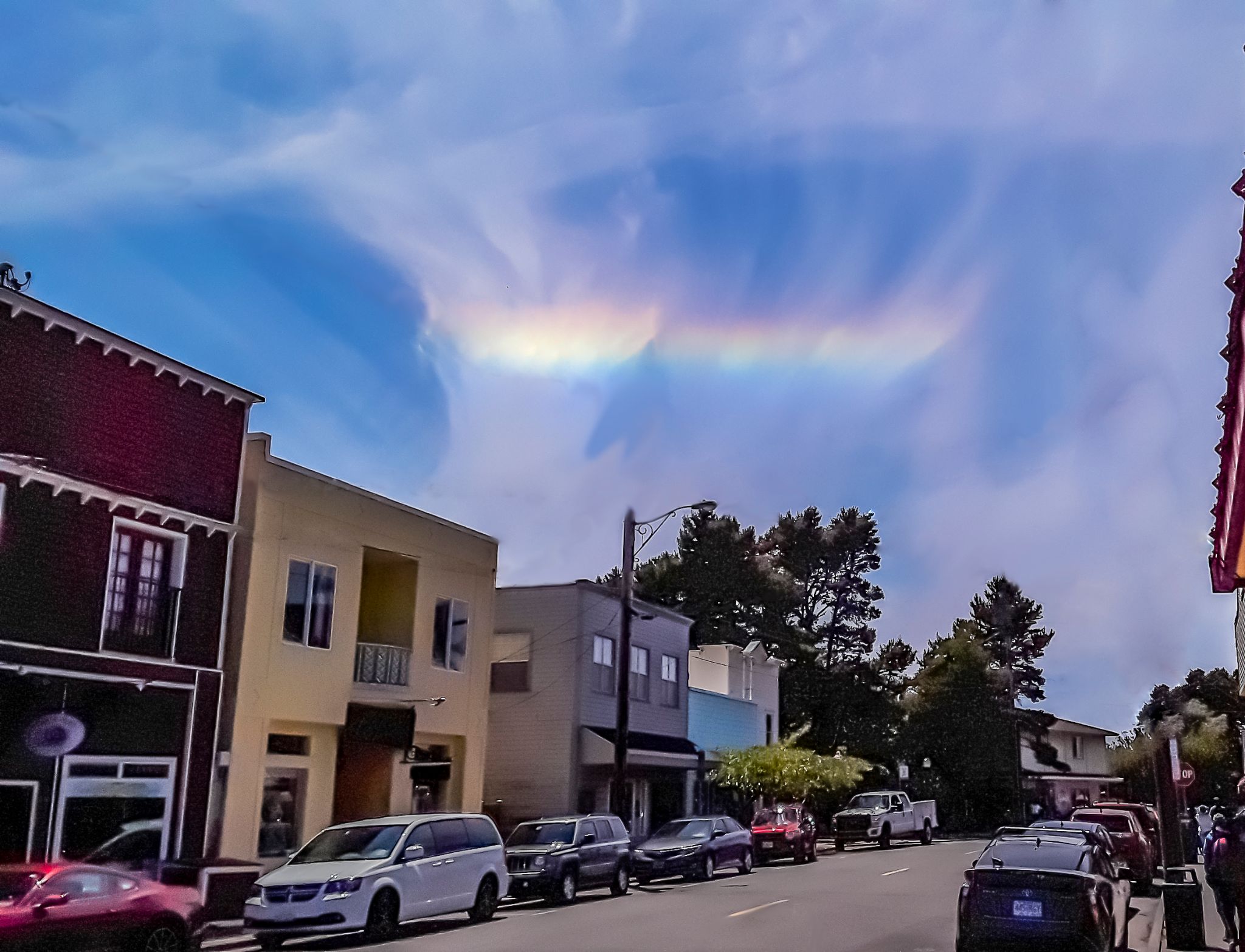 Community photo by Jay Nefcy | Florence, Oregon