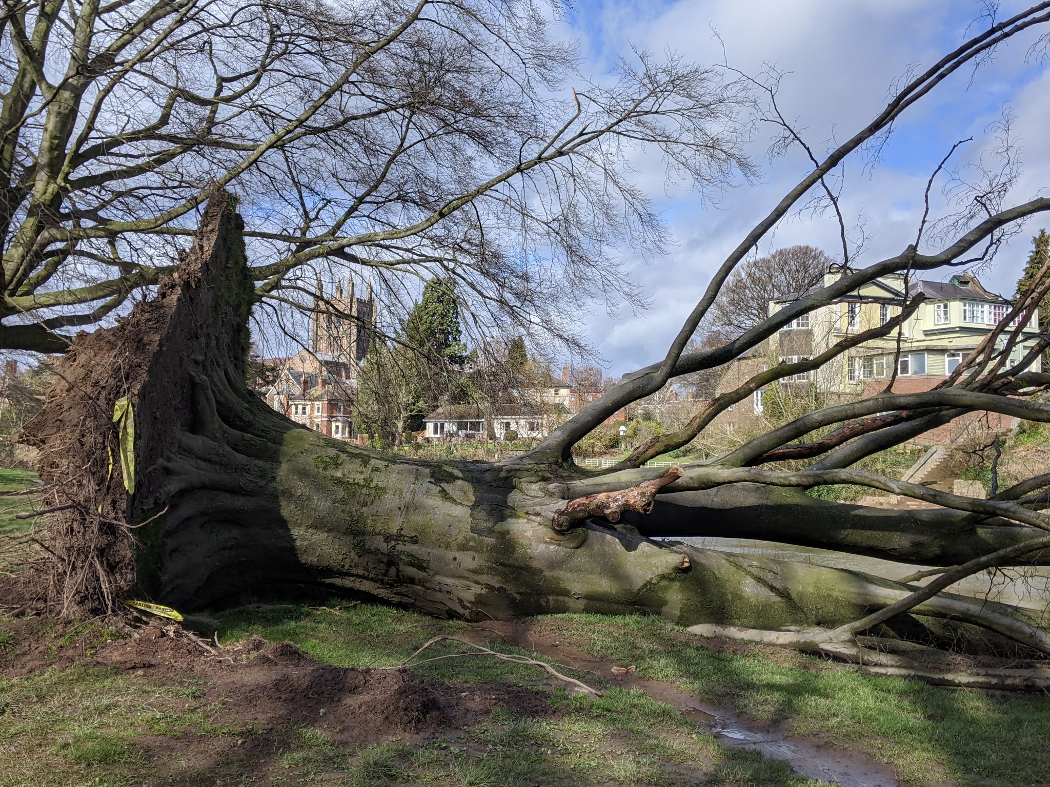 Community photo by kevan hubbard | Hereford, England