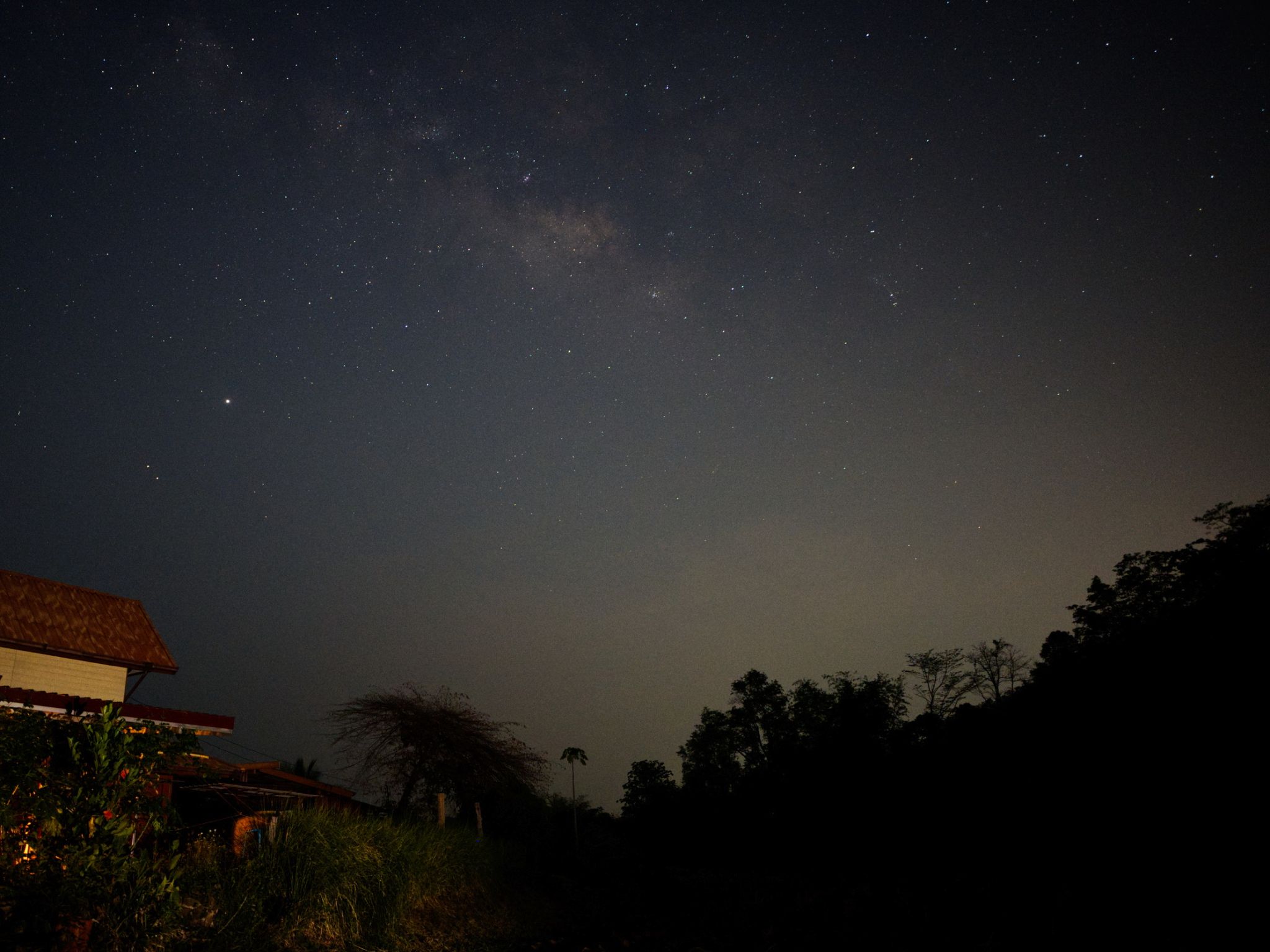 Community photo entitled  by Asger Mollerup on 04/01/2020 at Khao Wong, Kalasin, Thailand