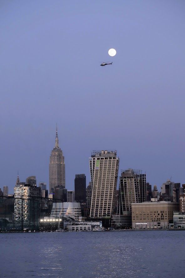 Community photo by Ragini Chaturvedi | Hoboken NJ